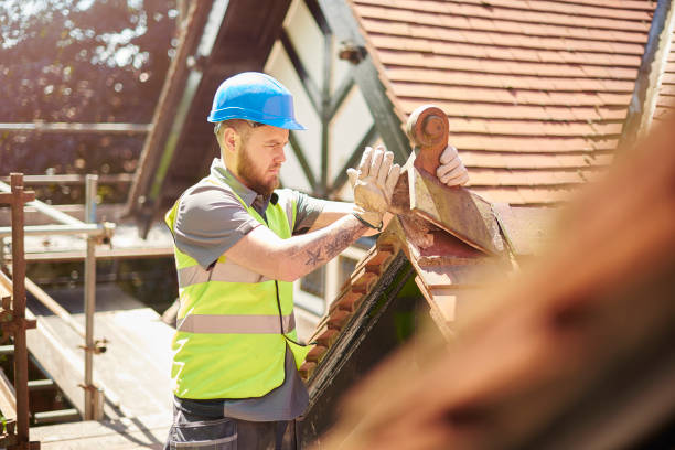 Quick and Trustworthy Emergency Roof Repair Services in Glasgow, KY